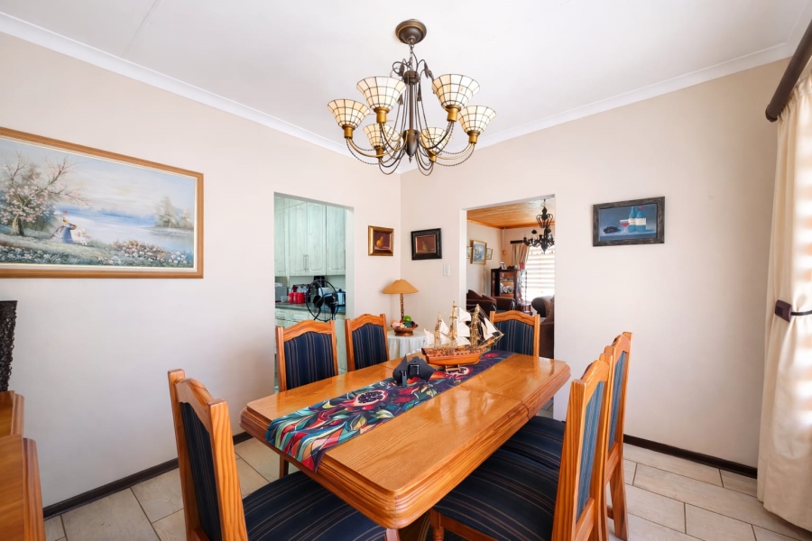 3 Bedroom Property for Sale in Vaalpark Free State